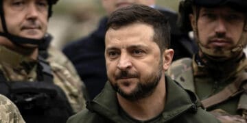 Дані Євростату: 650 000 українців, придатних до військової служби, втекли до ЄС