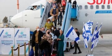 Ізраїль до кінця року продовжив соціальну допомогу для біженців з України