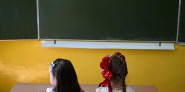 У Польщі повідомили кількість українських дітей, що здобувають там освіту