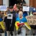 Перше місце за числом мігрантів у Великобританії зайняли українці