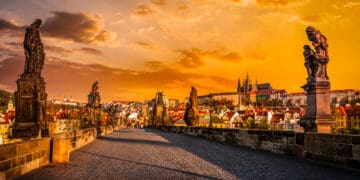 Чехія допоможе українським біженцям, які захочуть повернутись – президент підписав закон