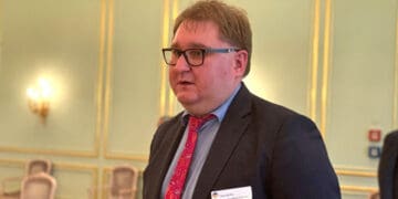 Україна почала переговори про підтримку партнерами повернення біженців – заступник міністра економіки Тарас Качка
