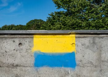 Підсумки 2023 року: українські біженці в Естонії успішно адаптуються, але хочуть повернутися додому