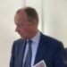 Лідер ХДС Фрідріх Мерц закликав стимулювати працевлаштування біженців з України у Німеччині