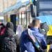 Евакуація з Донеччини на Житомирщину: новий графік руху спецпоїздів