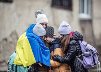 Умови для українських біженців у країнах Європи та світу у 2024 році
