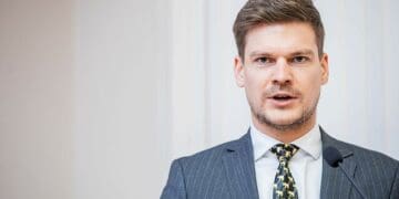 Литовське відділення Міжнародної організації міграції виділить українським біженцям бізнес-субсидії