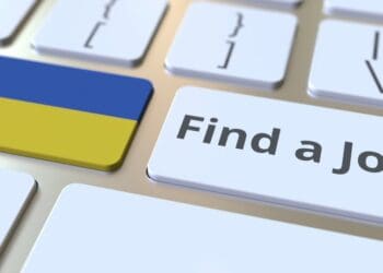 Яку роботу знаходять українські біженці у Люксембурзі