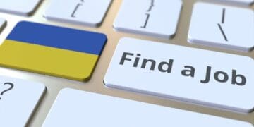 Яку роботу знаходять українські біженці у Люксембурзі