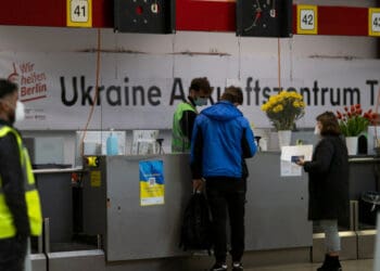 Десятки румунів видавали себе за українців у Німеччині та отримували гроші і житло