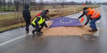 Є два протести польських фермерів – один справжній, а другий «для істеричних телеграмканалів» – Роман Матис