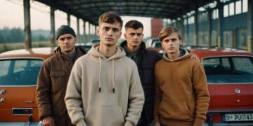 Українські біженці у Німеччині мають до 31 березня поставити свої автомобілі на облік