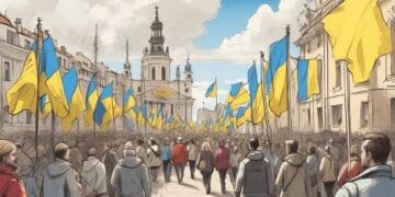 Кількість українців, які однозначно планували  залишитися у Польщі, зменшилася на 17% порівняно з минулим роком.