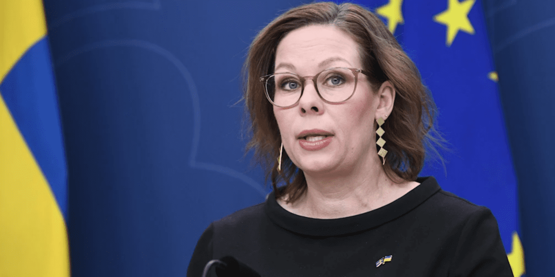 Швеція планує запровадження програми, яка стимулює українців залишатися
