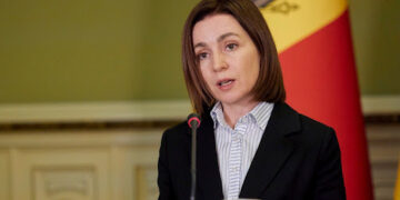Молдова під загрозою: Санду втрачає позиції після ймовірних домовленостей з Москвою