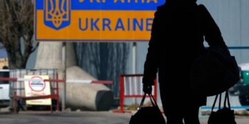 Масштаби та наслідки демографічних втрат для України