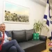 «Електронні візи» для українців. Посол Ізраїлю прокоментував зміну міграційних правил із 1 січня