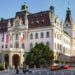В Люблянському університеті у Словенії будуть вивчати українську мову: що відомо