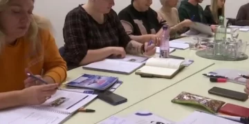 Працевлаштування українських біженців в Естонії: головні тенденції