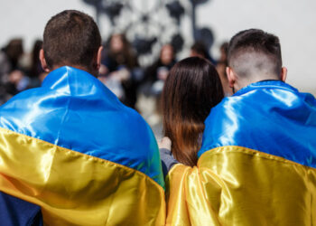 Тимчасовим захистом у ЄС, станом на вересень, користувалися близько 4,2 мільйона українців – Євростат