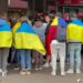 У Нідерландах зростає напруженість у центрах проживання біженців з України