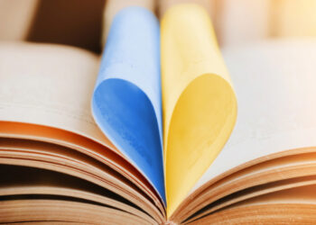 Українців запросили на зустріч з українськими книговидавцями у Відні