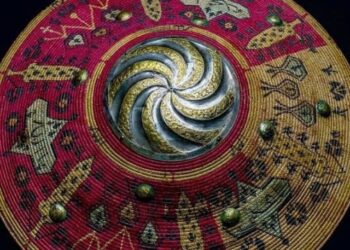 У Стокгольмі українців запросили на виставку про історичні шляхи України та Швеції