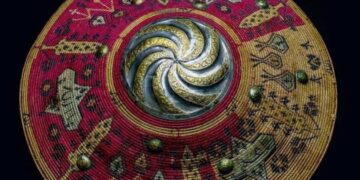 У Стокгольмі українців запросили на виставку про історичні шляхи України та Швеції