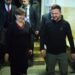 Зеленський у Будапешті відвідав українсько-угорську школу