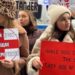 У Варшаві провели меморіальну акцію на підтримку українських військовополонених