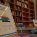 У Будапешті відкрили нову «Українську книжкову поличку»