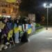 У Батумі провели акцію до другої річниці визволення Херсона