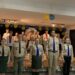 Першу річницю заснування відзначила Спілка української молоді у португальському Порту