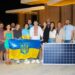 В ОАЕ провели зустріч української громади
