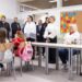 Зеленська передала суботній школі у Словенії техніку та літературу