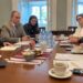 Офіс омбудсмена ознайомився з умовами проживання і проблемами українців у Нідерландах