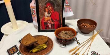У містах Італії відбудуться десятки заходів зі вшанування жертв Голодомору в Україні