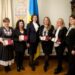 Заступниця голови МВС Мар’яна Беца зустрілася з активістками української спільноти з трьох країн