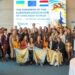 В Амстердамі відбувся Конгрес українок Нідерландів