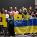 Виповнився рік Українській молодіжній групі в Литві