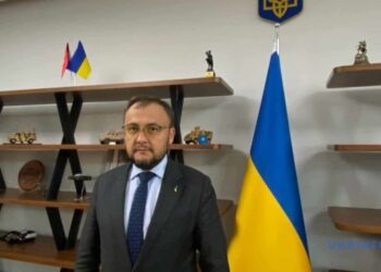 У Туреччині діє 24 українські спілки, війна їх мобілізувала та сприяла розширенню діяльності – посол