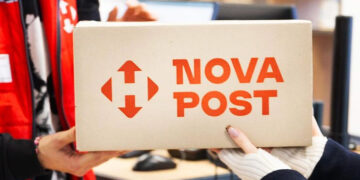 “Нова пошта” може запрацювати в США у 2025 році