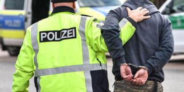 У Польщі оголосили у розшук українця, підозрюваного у співучасті у масовому вбивсті