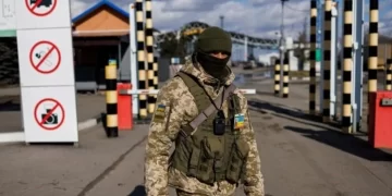 Роботу пропускних пунктів на кордоні з Молдовою та Румунією відновлено