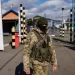 Роботу пропускних пунктів на кордоні з Молдовою та Румунією відновлено
