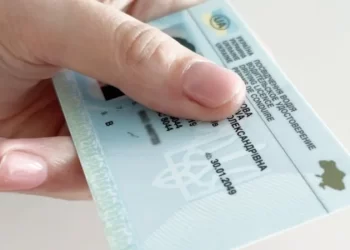 Авто 2024. Як обміняти іноземне посвідчення водія на українське — алгоритм дій