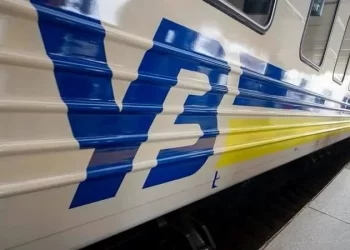 Стане 20-м міжнародним поїздом. Укрзалізниця запускає прямий маршрут зі столиці до Будапешта — скільки куштуватиме квиток