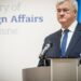 Україна просить чеську сторону розглянути можливість створення в Чехії державних двомовних шкіл для українських дітей