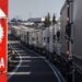 Польські фермери припинили блокування кордону з Україною