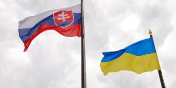 Посольство України з’ясовує ситуацію із затриманням українця у Словаччині